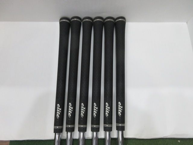 アイアンセット ミズノ Mizuno Pro 225/DG105 6本セット/S200/30[1530