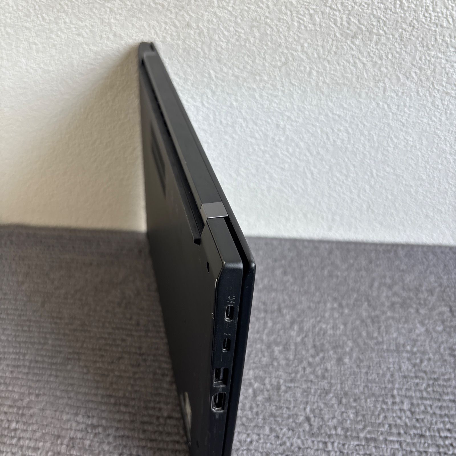 Thinkpad X1 Carbon Gen9 i5 8GB 256GB Win11 指紋認証 - メルカリ