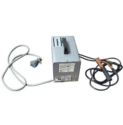 S04053 小型 交流 アーク 溶接機 IS-H120WEA 100V 200V