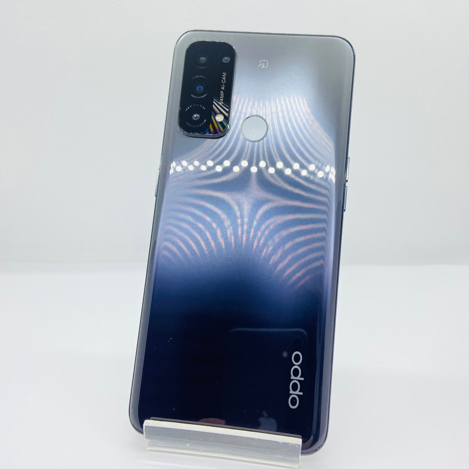 OPPO Reno 5 A 本体のみ OPPO Reno5A 128GB 本体のみ OPPO Reno5 A