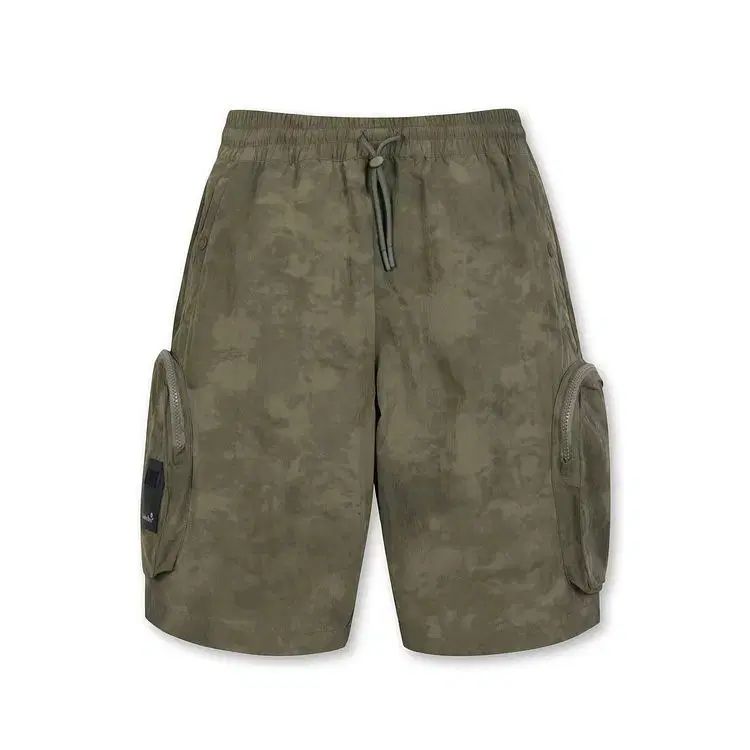 ゴールデンベア カーゴ ハーフパンツ 新品