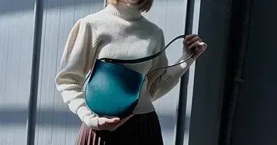 エレガンスパリ ツーショルダーバッグ バッグ eleganceparis スタンドオイル ミニミュート