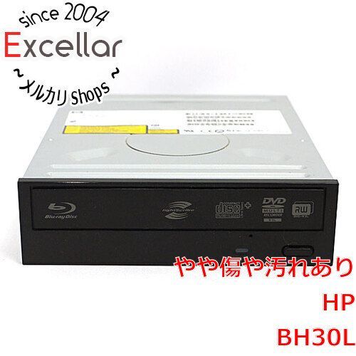 bn:5] HP 内蔵Blu-rayドライブ BH30L - メルカリ