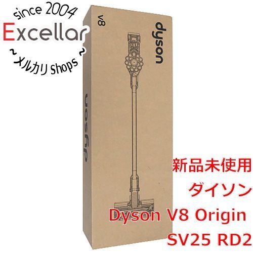 [bn:18] Dyson　コードレスクリーナー V8 Origin　SV25 RD2