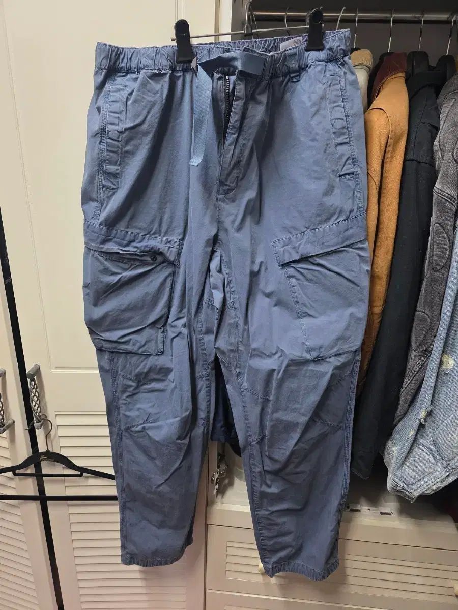 CARHARTT WIP(カーハートダブリューアイピー) ケナー ド パンツ