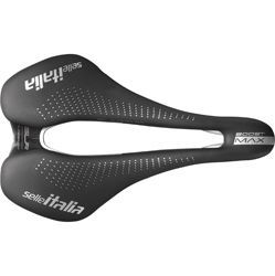 selle ITALIA（セライタリア）MAX SLR BOOST Gel S.FLOW Ti316 L 自転車サドル【新品・未使用】