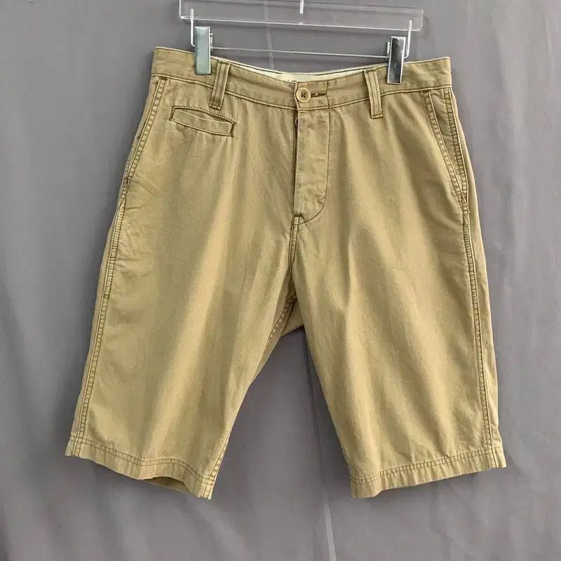 29インチ リーバイス ワークウェア コットン ハーフパンツ