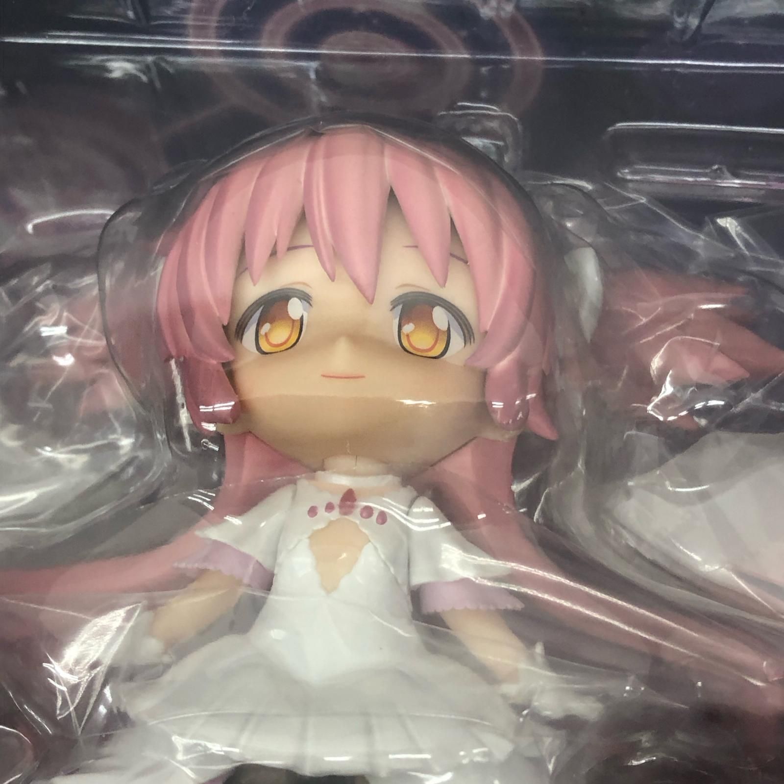 グッドスマイルカンパニー ねんどろいど 285 魔法少女まどか☆マギカ 