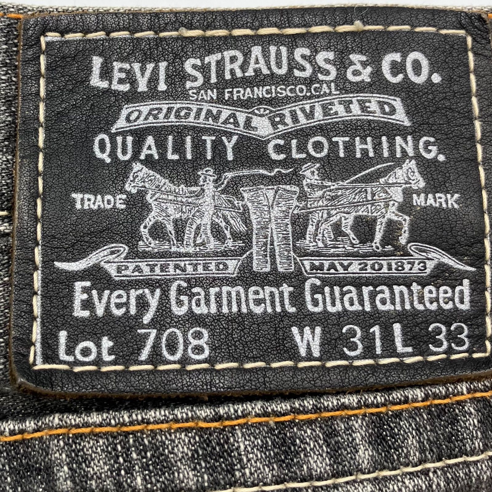 SG5641 Levi
