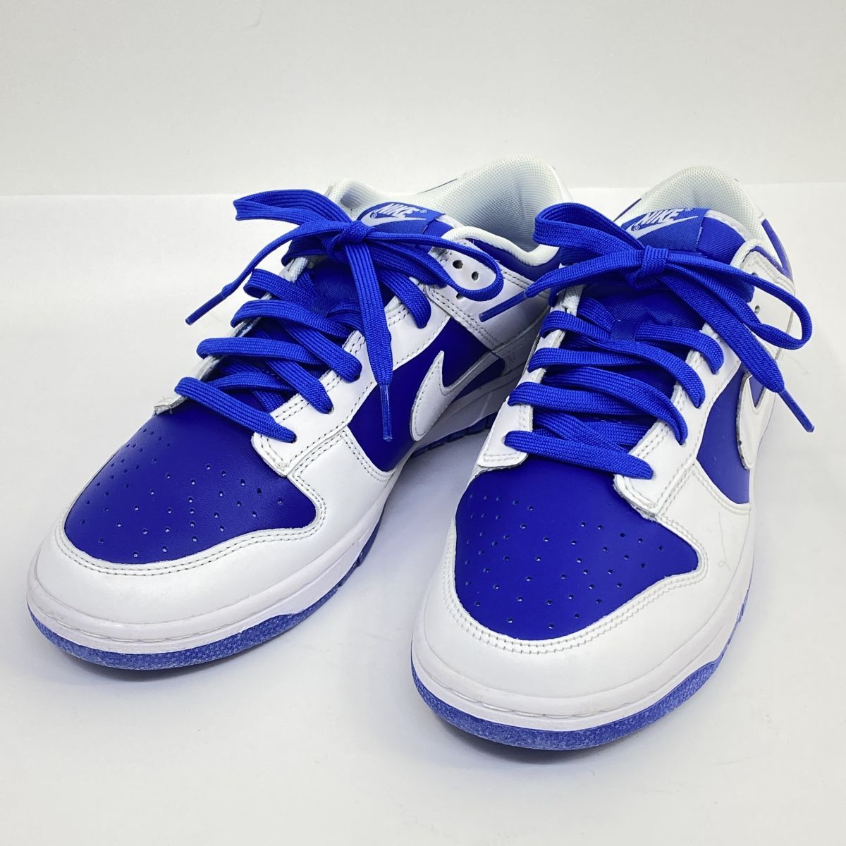 NIKE DUNK LOW RETRO ナイキ ダンク ロー レトロ DD1391-401 US9.5 