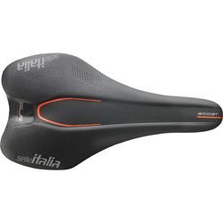 selle ITALIA(セライタリア)25 SLR BOOST C/K L 自転車サドル【新品・未使用】