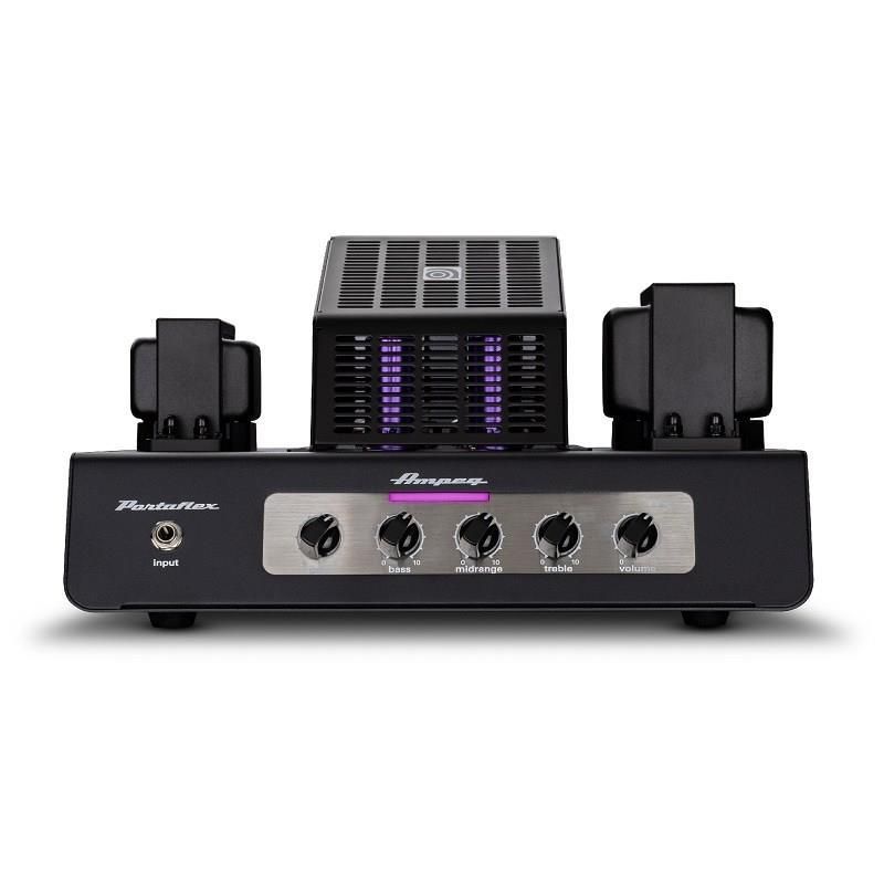 AMPEG ﾍﾞｰｽｱﾝﾌﾟﾍｯﾄﾞ PF-20T