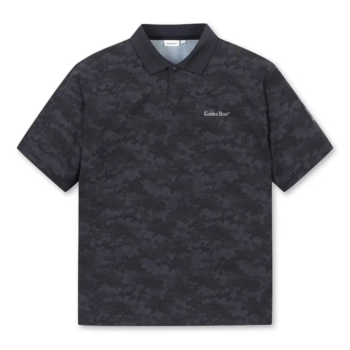 ゴールデンベア ウーブン Tシャツ 新品 7,894円