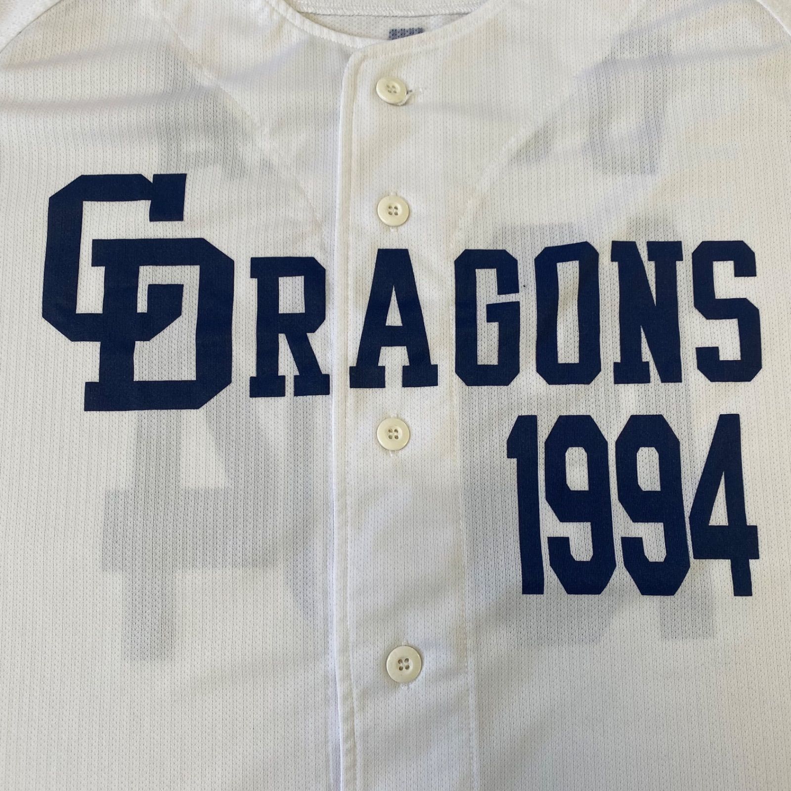 中日ドラゴンズ 中日 ドラゴンズ Dragons DOARA ドアラ 1994