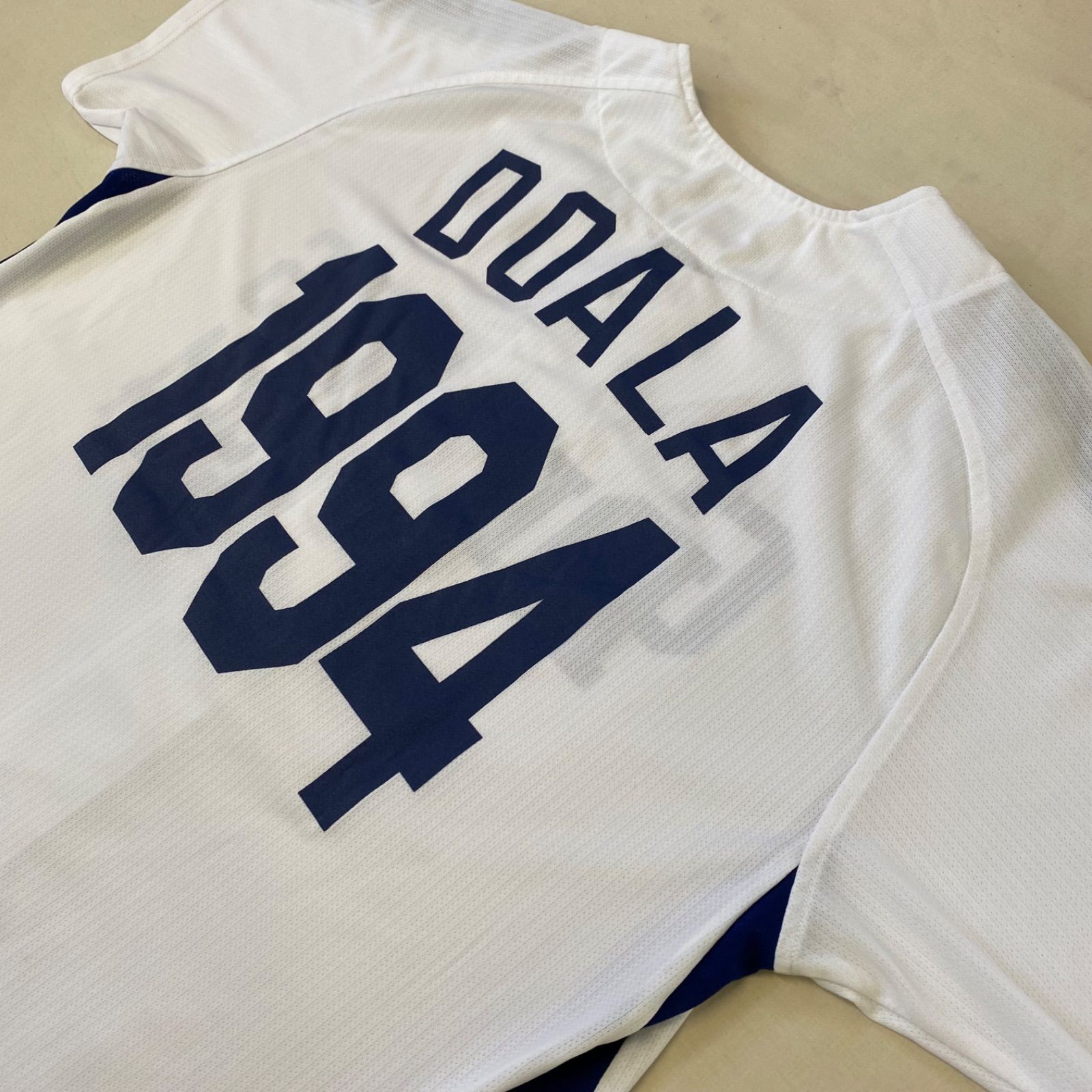 DOALA 1994 Dragons ユニフォーム　ドアラ　沖縄　ドラゴンズ 中日ドラゴンズ 中日 ドラゴンズ Dragons DOARA ドアラ 1994