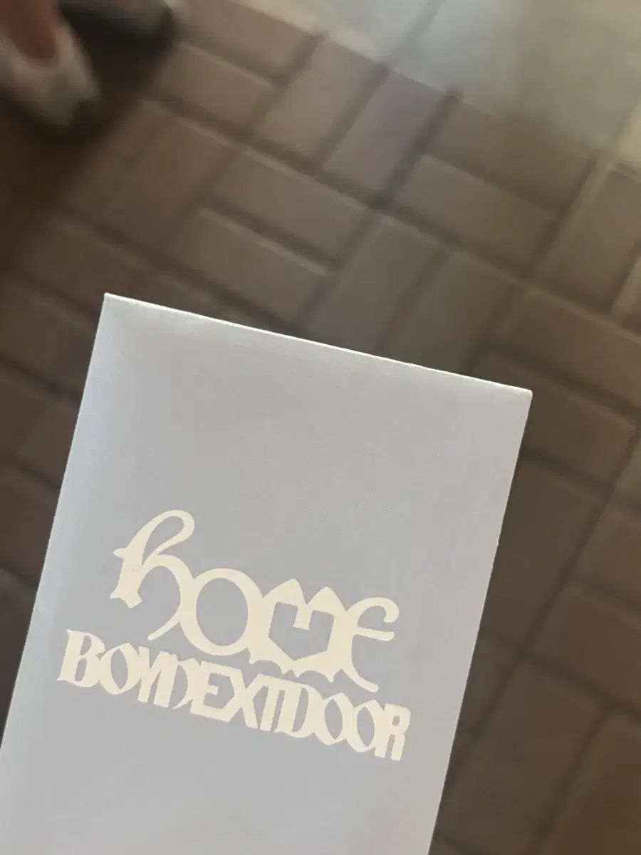 BOYNEXTDOOR(ボイネク) ミュージックバンク 公開番組 コンバン サノク フォトカード トレカ まとめ