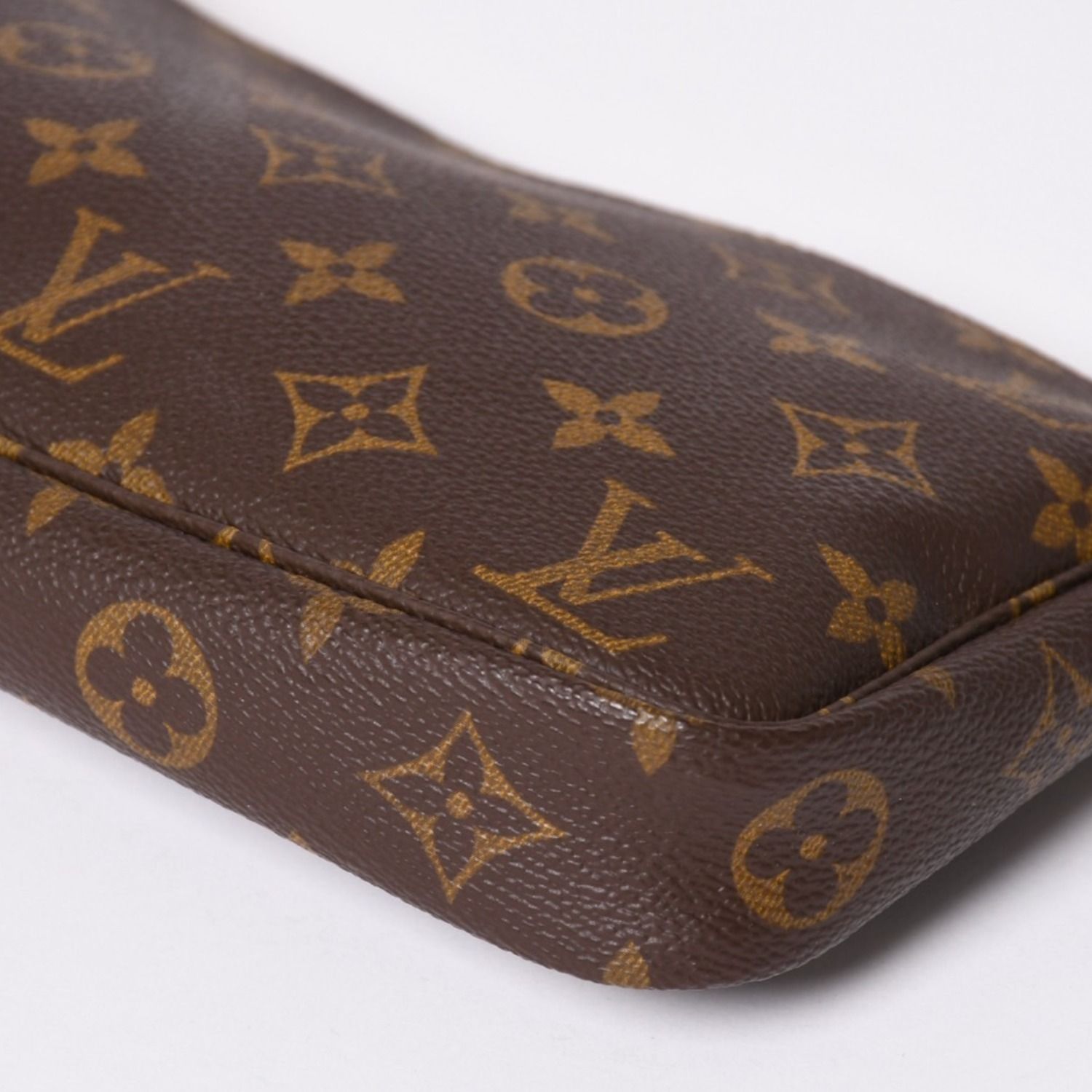 極美品 LOUIS VUITTON ルイヴィトン ポシェット アクセソワール 