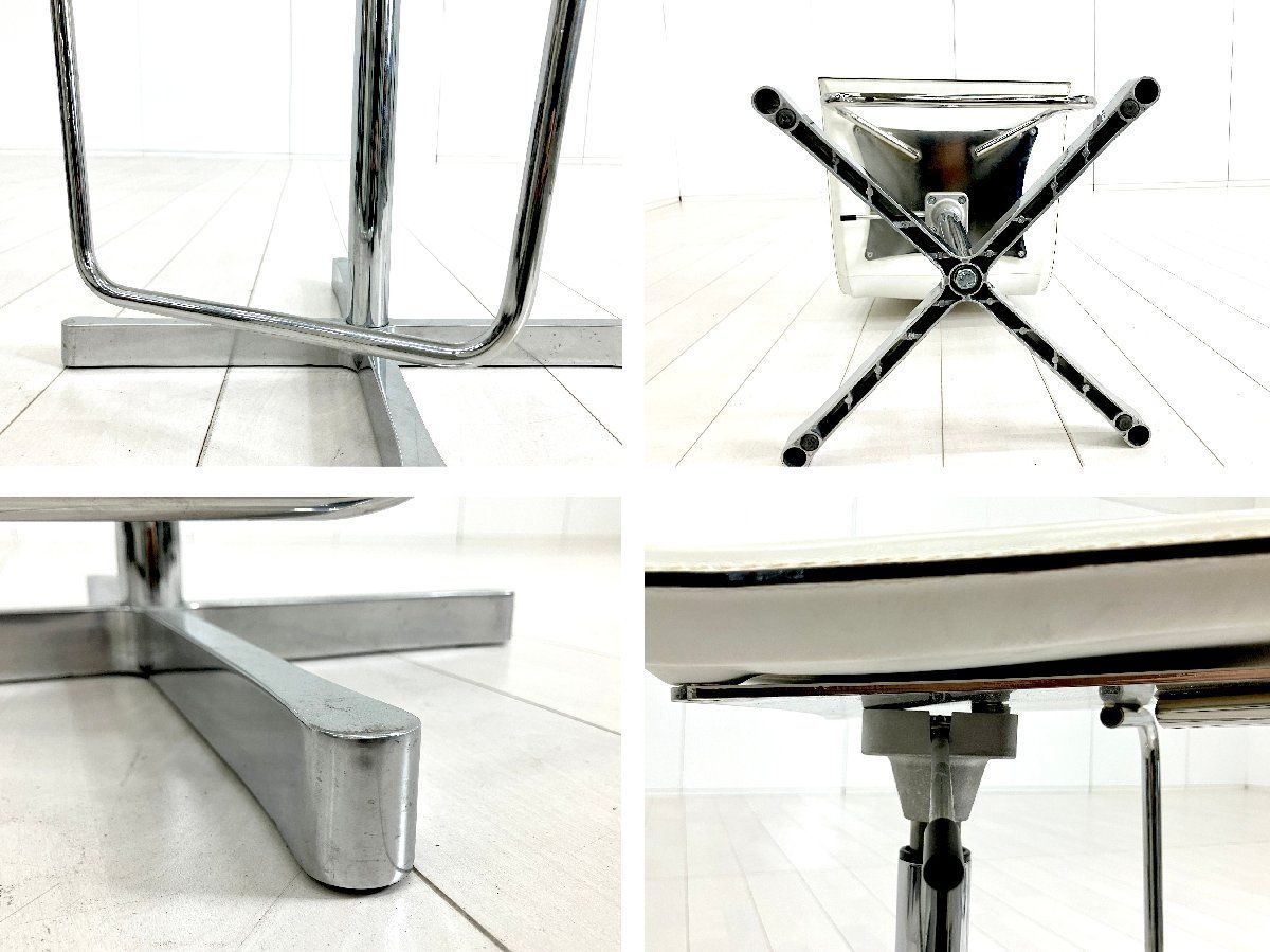 Cassina ixc. / カッシーナイクスシー □DESALTO / デサルト□WOK 535