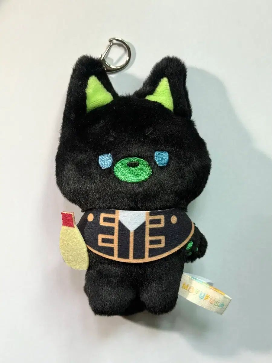 銀魂 土方十四郎 ぬいぐるみ ミニモフぬいぐるみ 坂田銀時 モフフサ 