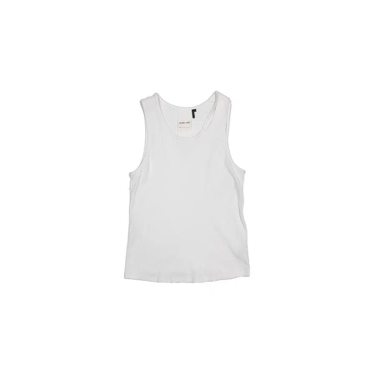 ヘルムート・ラング - 18SS リreveal タンクトップ - 白 - XL 25,196円