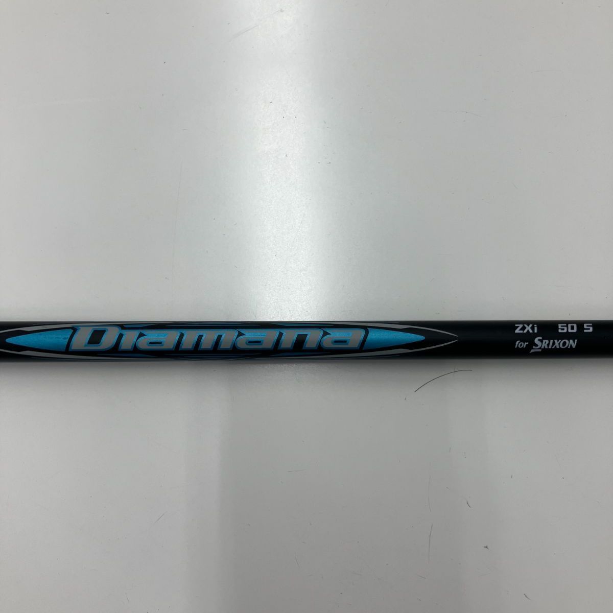 中古美品】スリクソンZXi MAXドライバー 10.5度 DiamanaZXi50カーボン