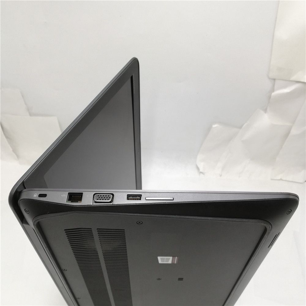 HP ZBook 15 G4 Core i7 16GB SSD Win11 Office - メルカリ