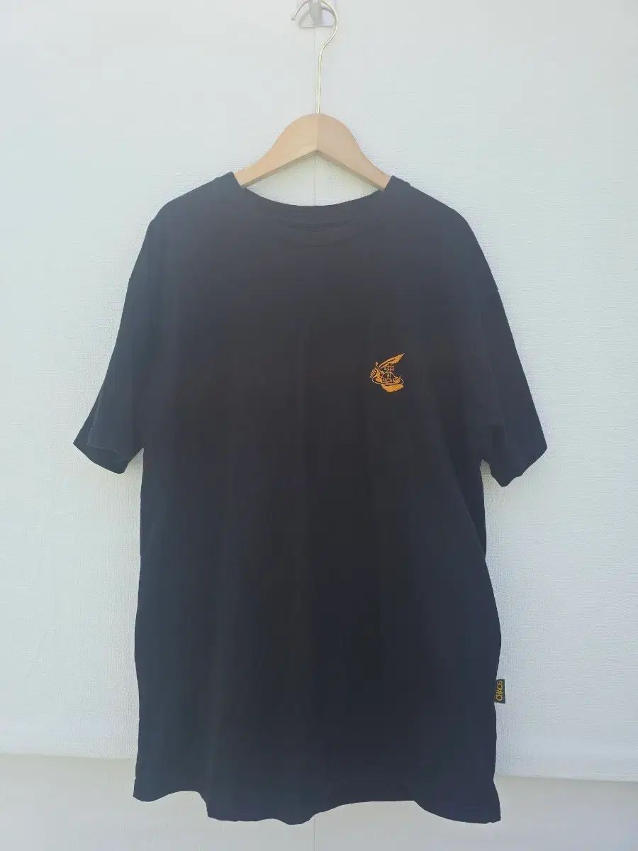 Vivienne Westwood ヴィヴィアン・ウエストウッド ASURA ロゴ 半袖 TシャツL