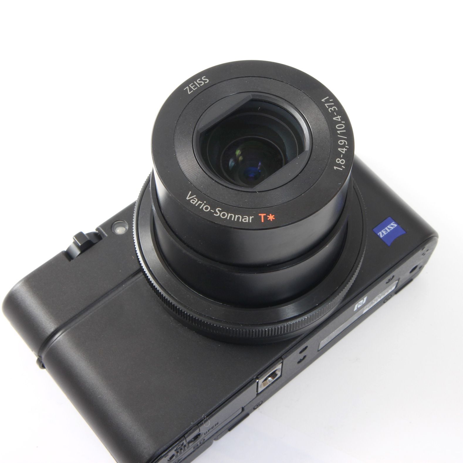 SONY ソニー Cyber-shot DSC-RX100M2 ブラック コンパクトデジタル