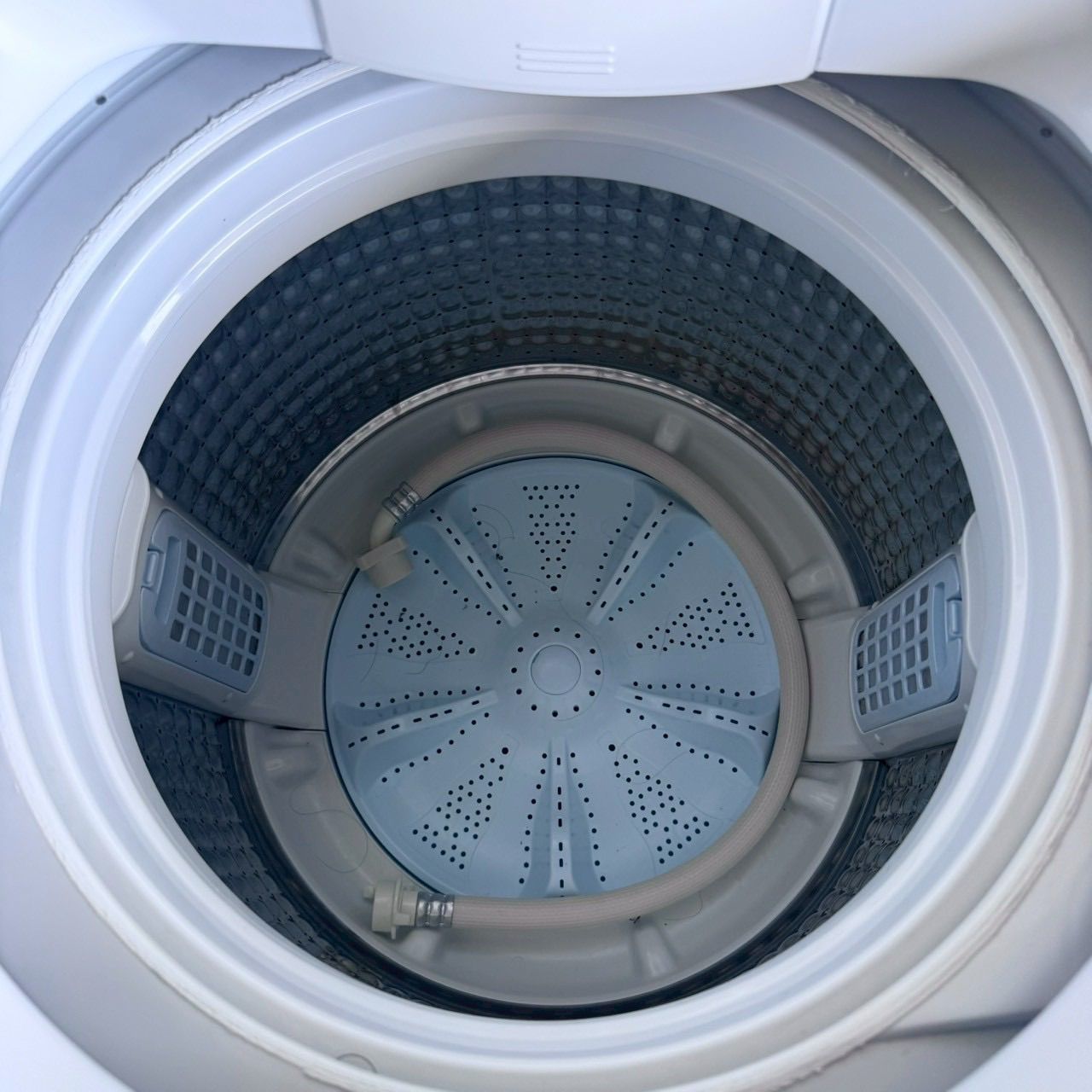 A172★2023年製★アクア　洗濯機　6KG 一人暮らし　冷蔵庫 AQUA アクア 冷蔵庫 2023年製 AQR-14N(S) 洗濯機 2023年製 AQW-V7N 縦
