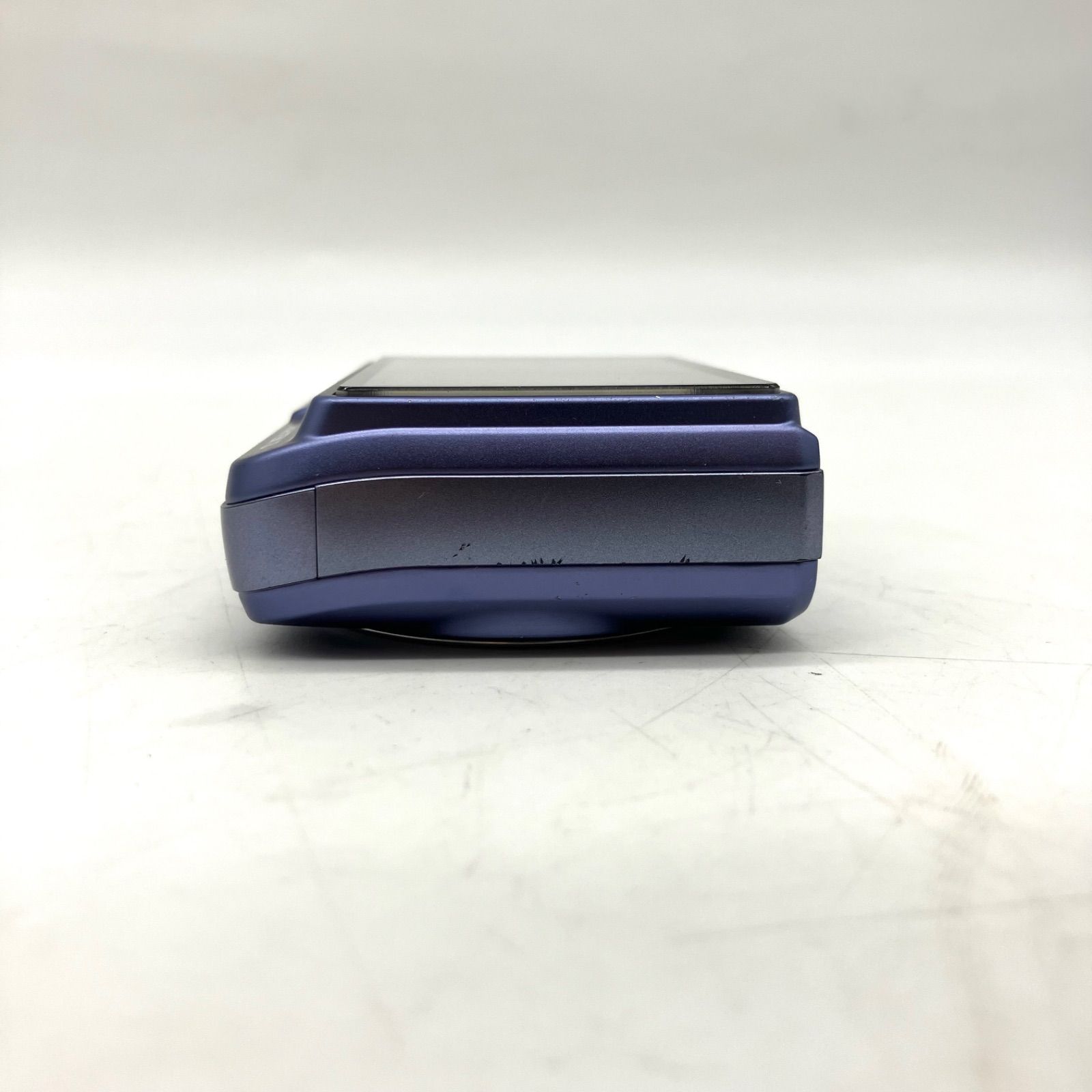 UA812【動作未確認】CASIO コンパクトデジタルカメラ EXILIM EX-Z1080 