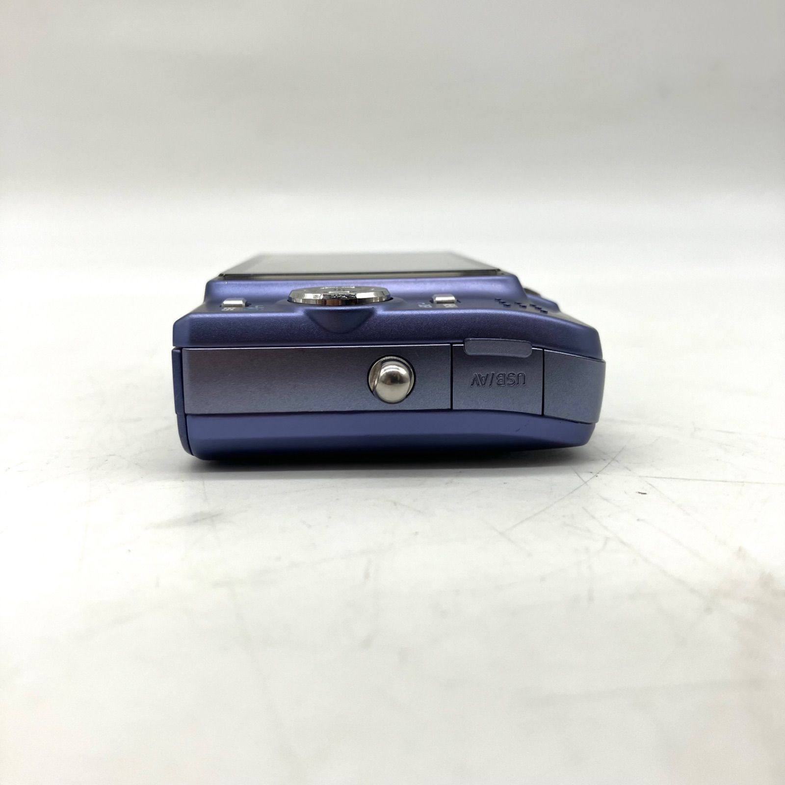 UA812【動作未確認】CASIO コンパクトデジタルカメラ EXILIM EX-Z1080 