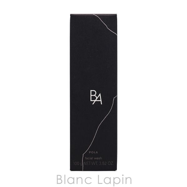 ポーラ B.A POLA B.A B.A ウォッシュ 100g 洗顔フォーム [312339