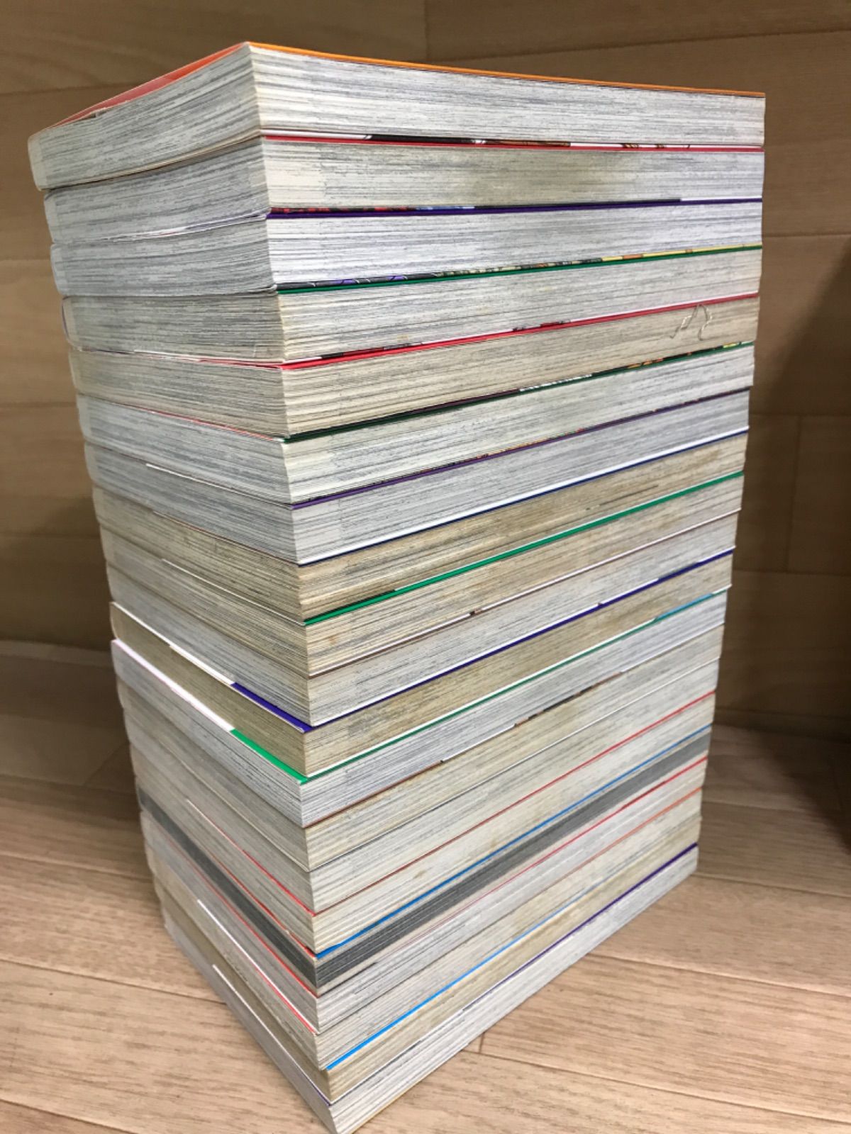漫画 ☆【未開封あり】NARUTO ナルト 1~72巻 コミック全巻セット＋関連