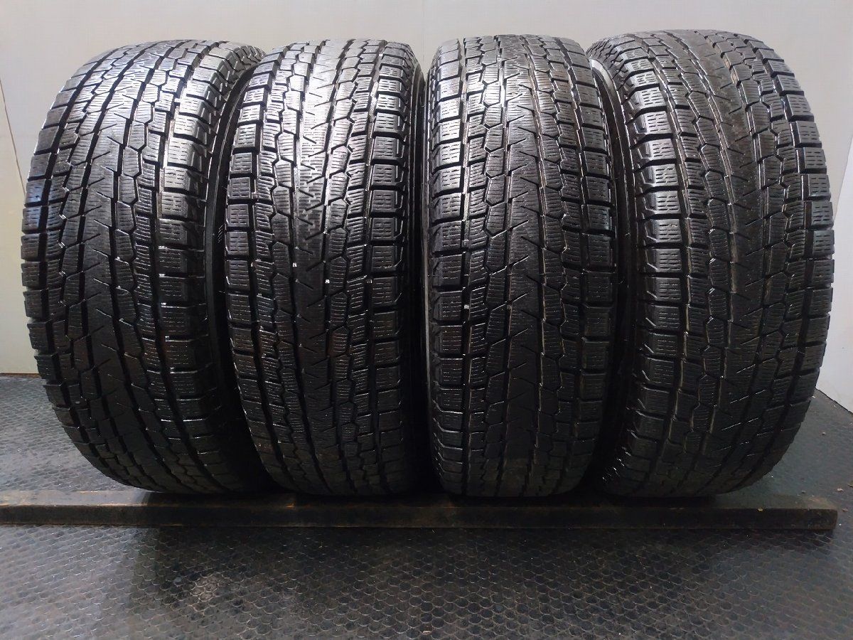 YK G075 225/65R17】スタッドレス【BRANDLE-LINE ブランドルライン 17 