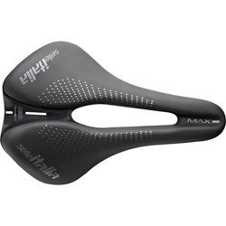selle ITALIA（セライタリア）MAX NOVUS EVO Boost S.F. Ti316 L 自転車サドル【新品・未使用】 17,325円