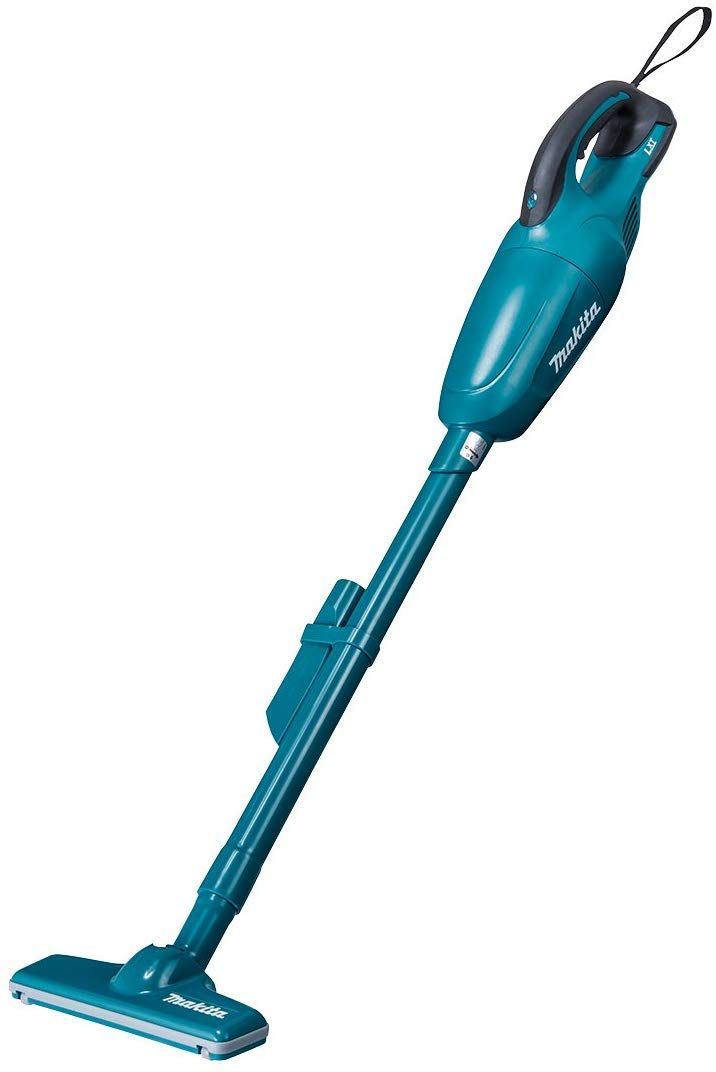 マキタ コードレス掃除機CL180青 カプセル式 18Vバッテリ充電器別売 CL180FDZ shu 232afcb6