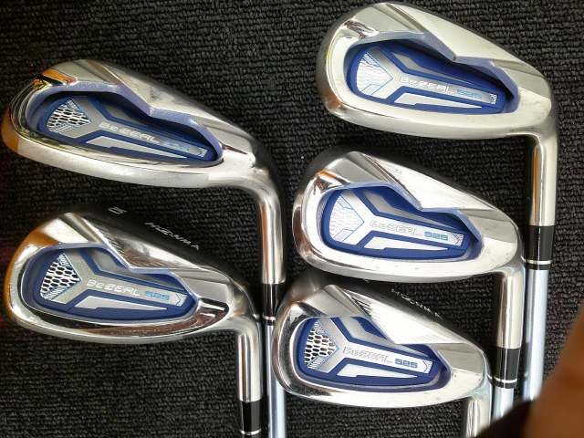 ★レディース 6番 アイアン 単品☆HONMA Be ZEAL 525 ホンマ 楽天市場】honma be zeal 525 アイアン 単品の通販