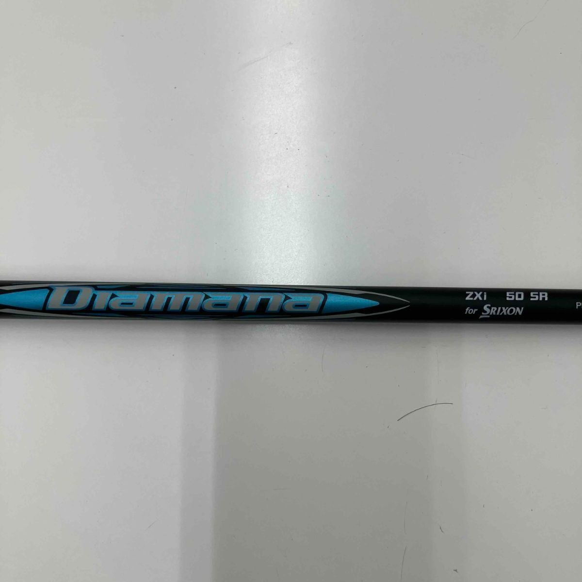 中古美品】スリクソンZXi MAXドライバー 10.5度 DiamanaZXi50カーボン