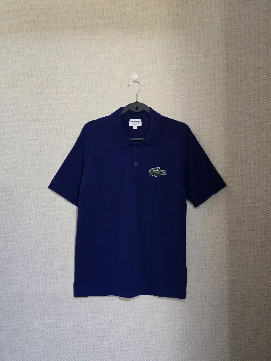 ラコステ 半袖 ポロTシャツ(100)