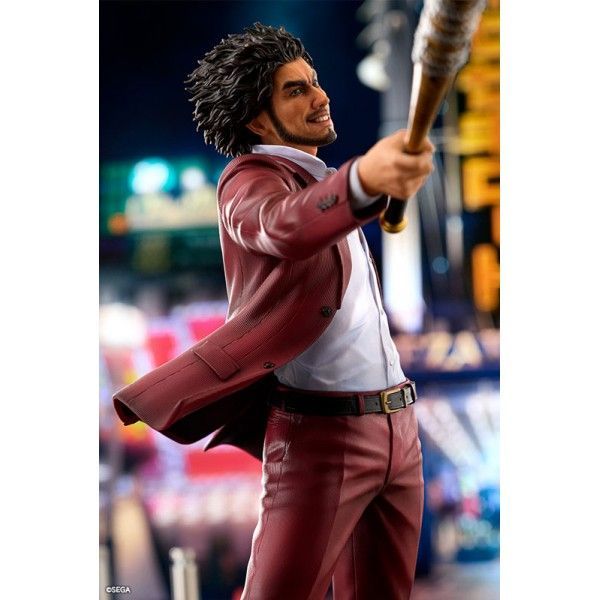 龍が如く 春日一番 1/6 フィギュア コトブキヤ 新品未開封 送料無料