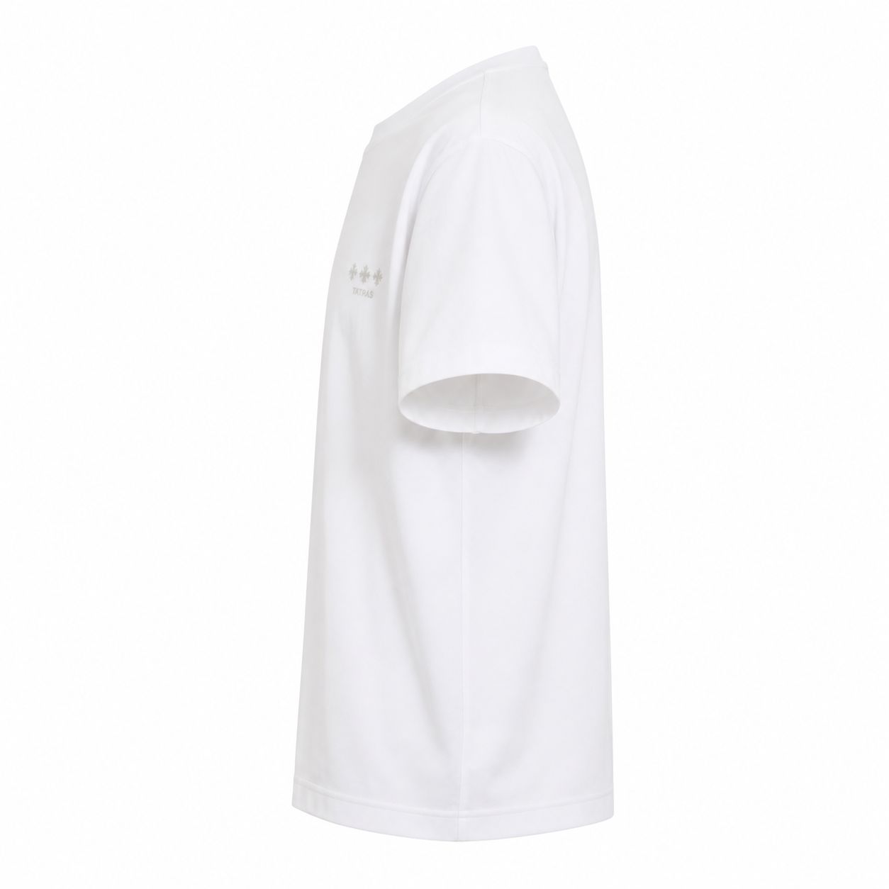 TATRAS (タトラス) 26SS ORESTE オレステ Tシャツ メンズ ホワイト 