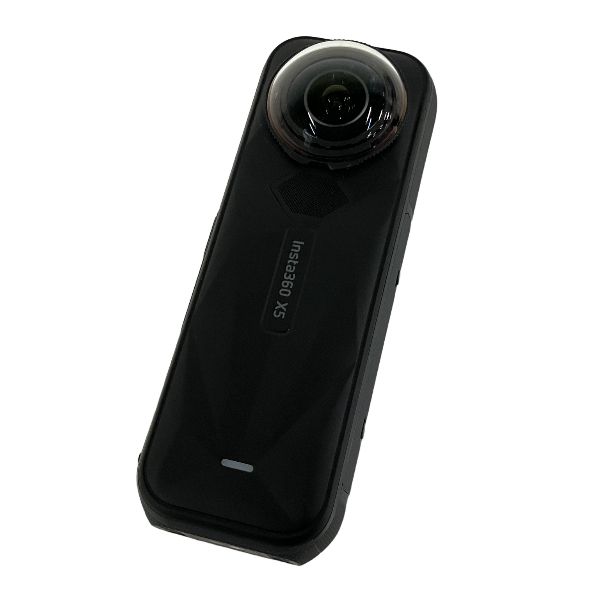 Insta360 X5 360° アクションカメラ 撮影機材 中古 B11248236