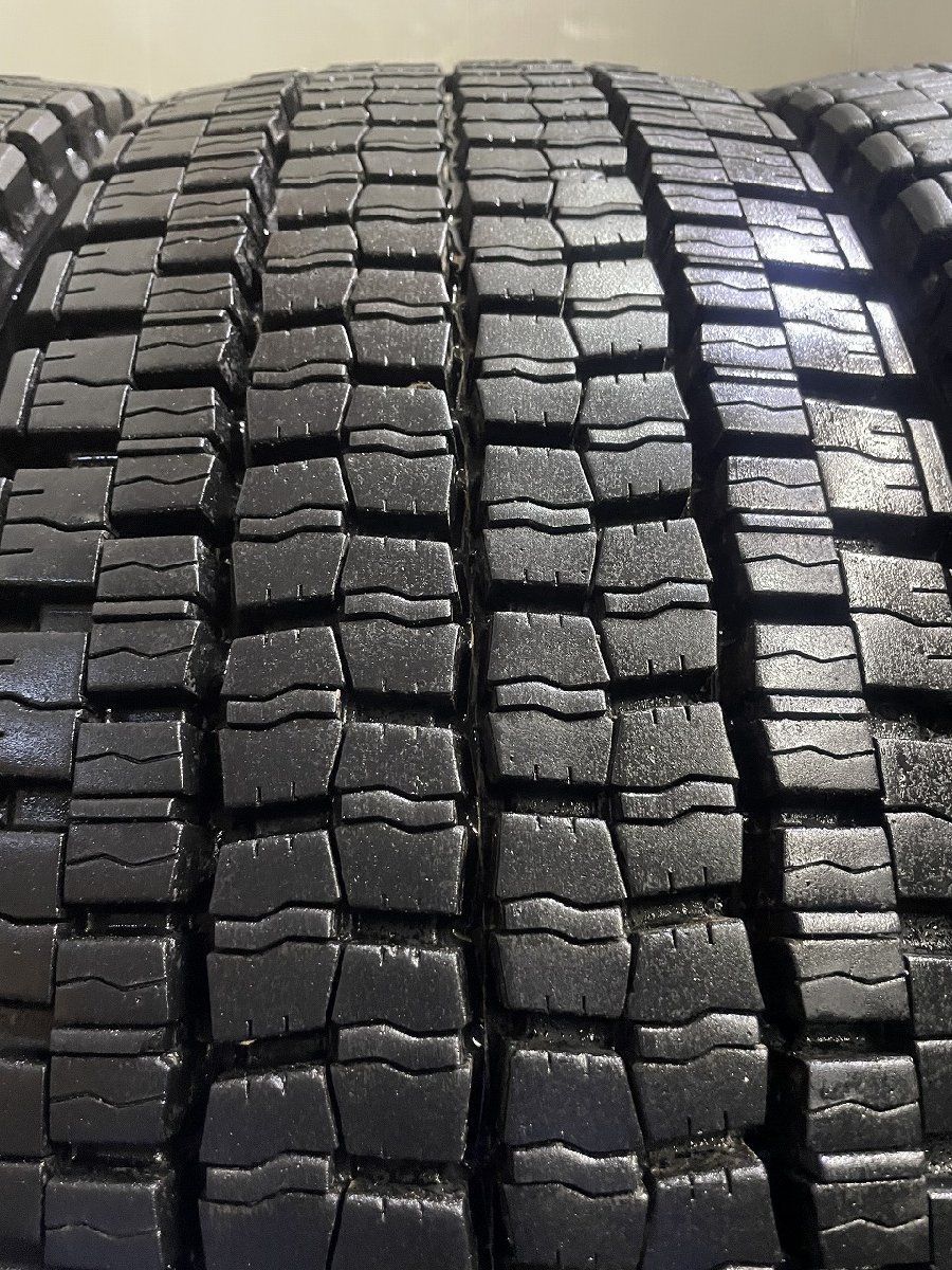 札幌発 引取OK DL SP001 225/80R17.5 123/122L 17.5インチ トラック 