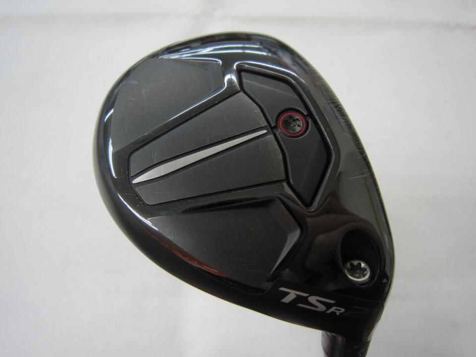 タイトリスト　TSR2　18度　TENSEI PRO 1K 70HY　Sフレックス　ユーティリティ　中古　ゴルフドゥ！札幌手稲店【最短即日発送】