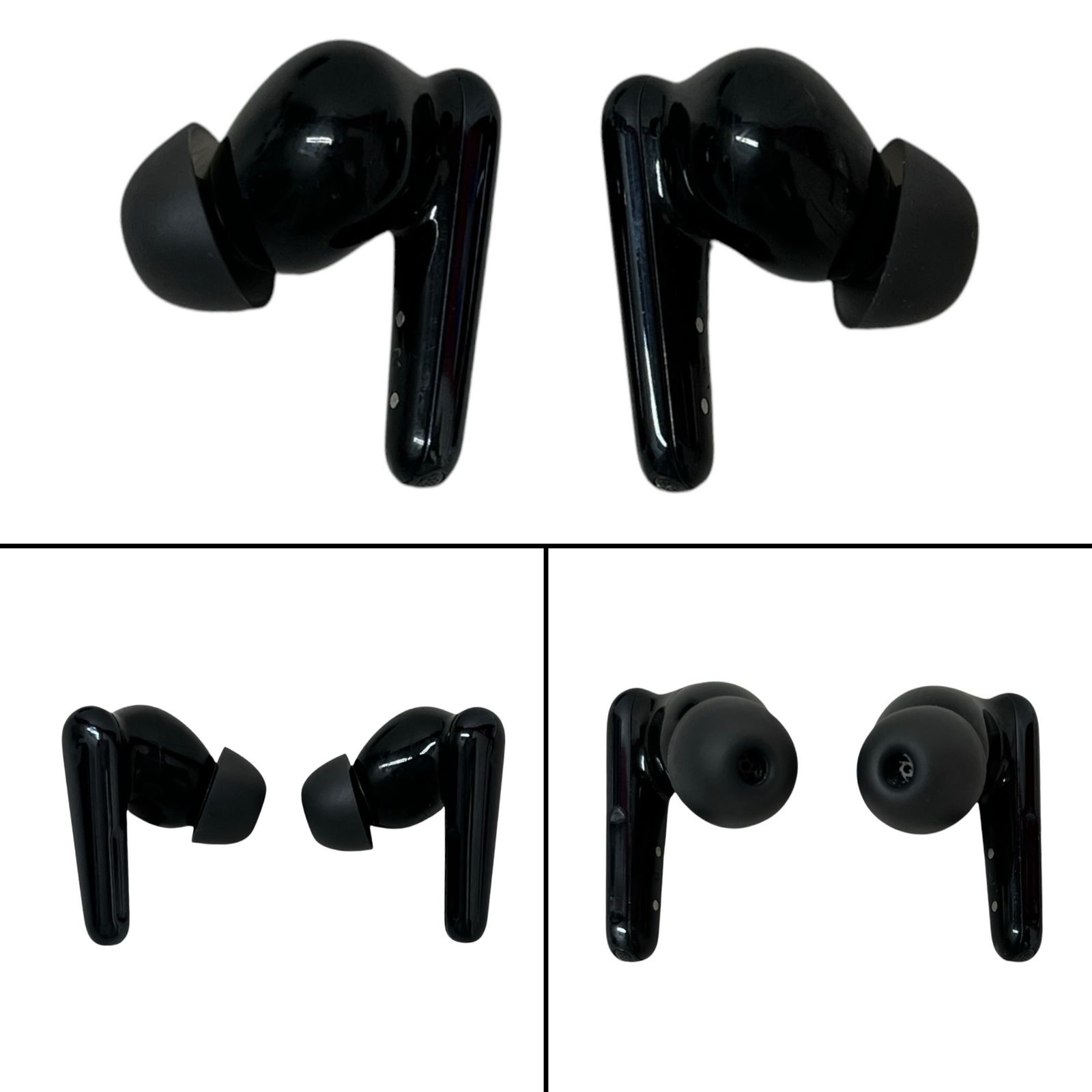 ANKER (アンカー) Soundcore Liberty 4 Pro サウンドコア リバティ4