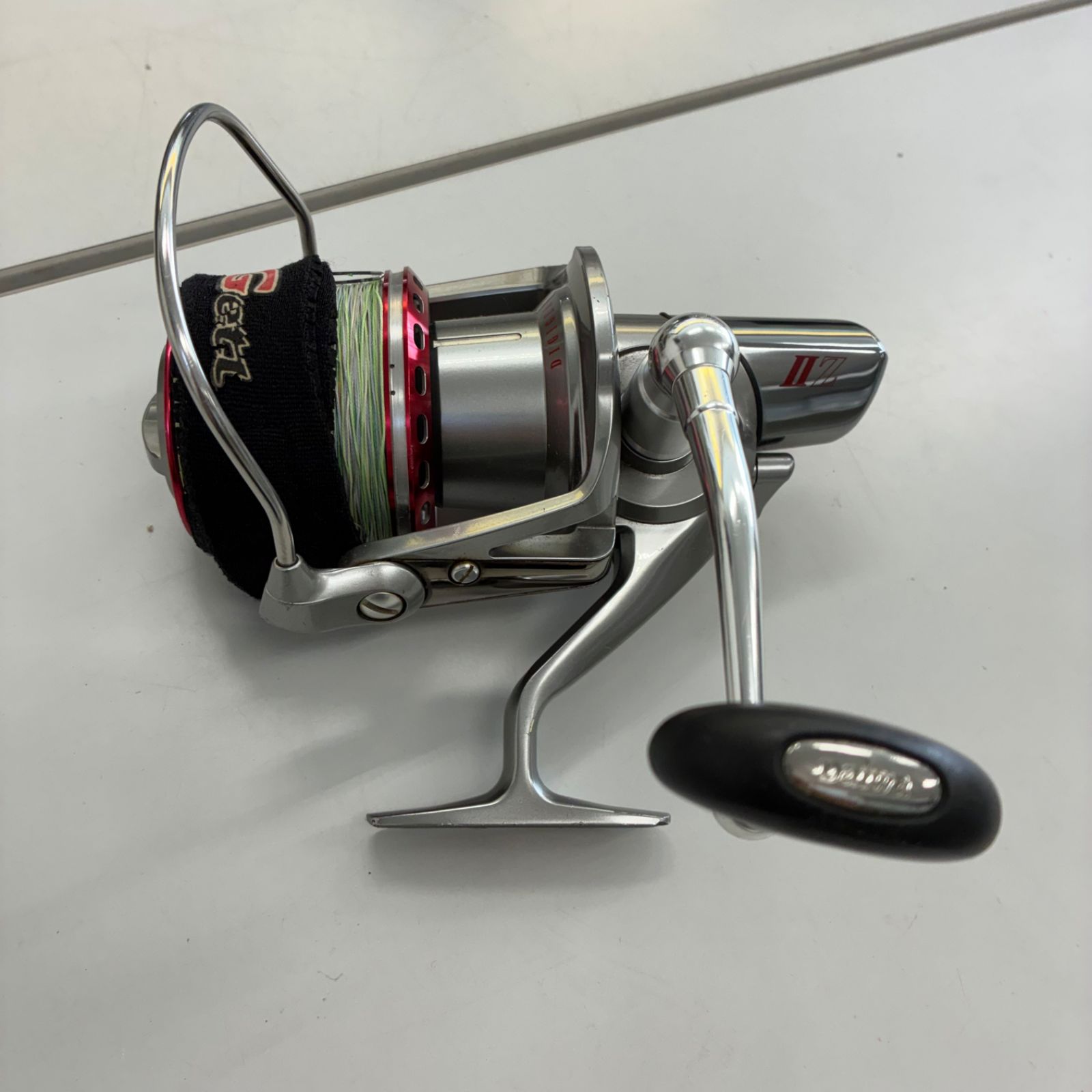 ☆DAIWA ダイワ TOURNAMENT SURF Z 45 II トーナメントサーフ 極細