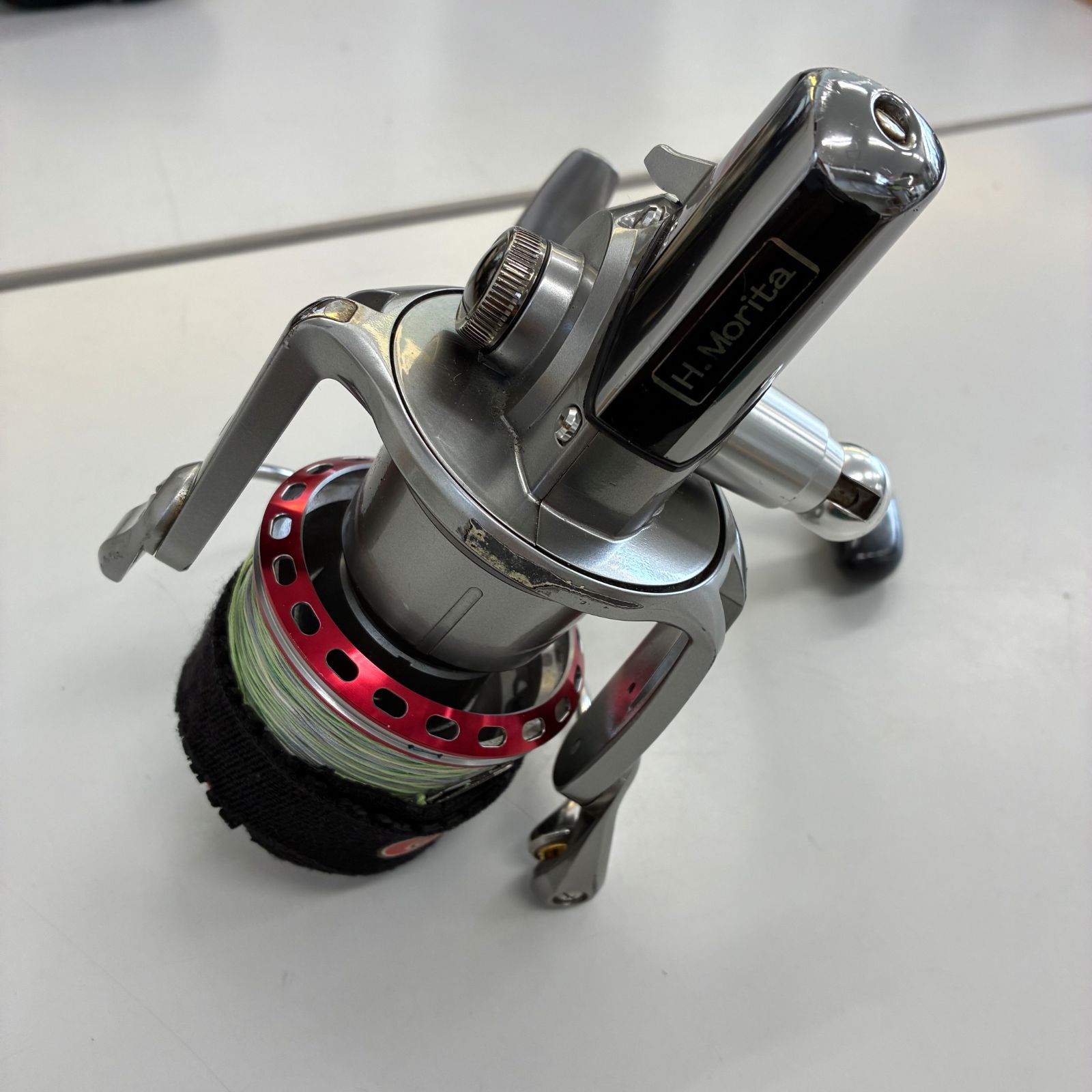 【美品】ダイワ　トーナメントサーフ　45QD DAIWA（ダイワ） トーナメントサーフ Z 45II 極細/Q043M キス カレイ