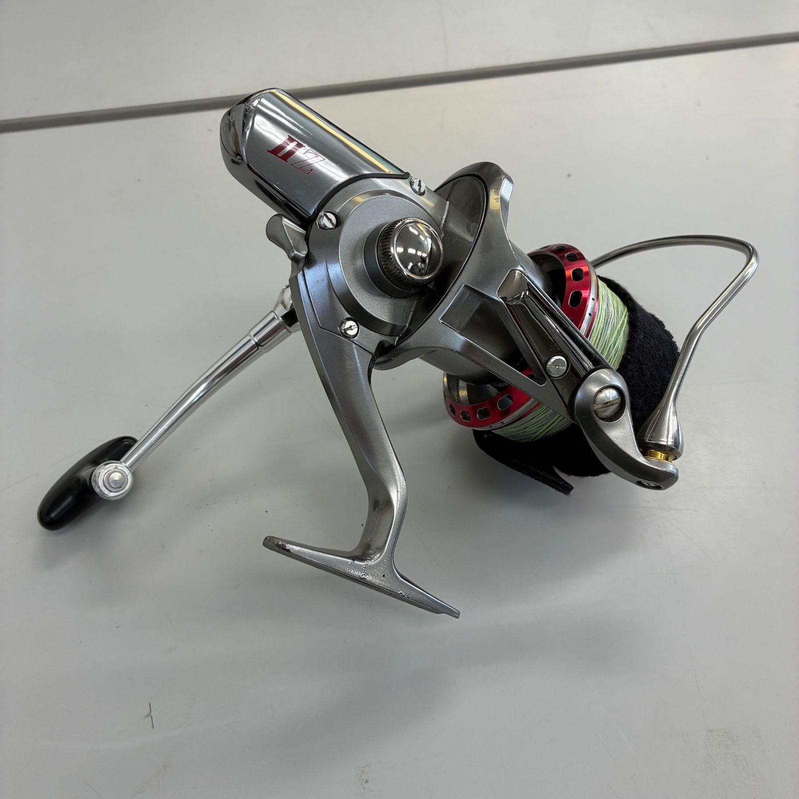 【美品】ダイワ　トーナメントサーフ　45QD ☆DAIWA ダイワ TOURNAMENT SURF Z 45 II トーナメントサーフ 極細