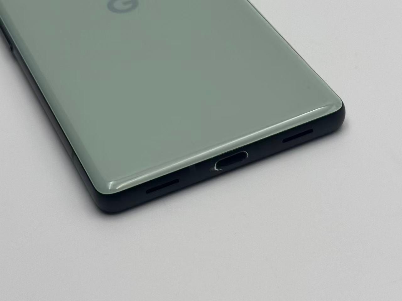 Google Pixel 6a 128GB Sage SIMフリー中古B - メルカリ