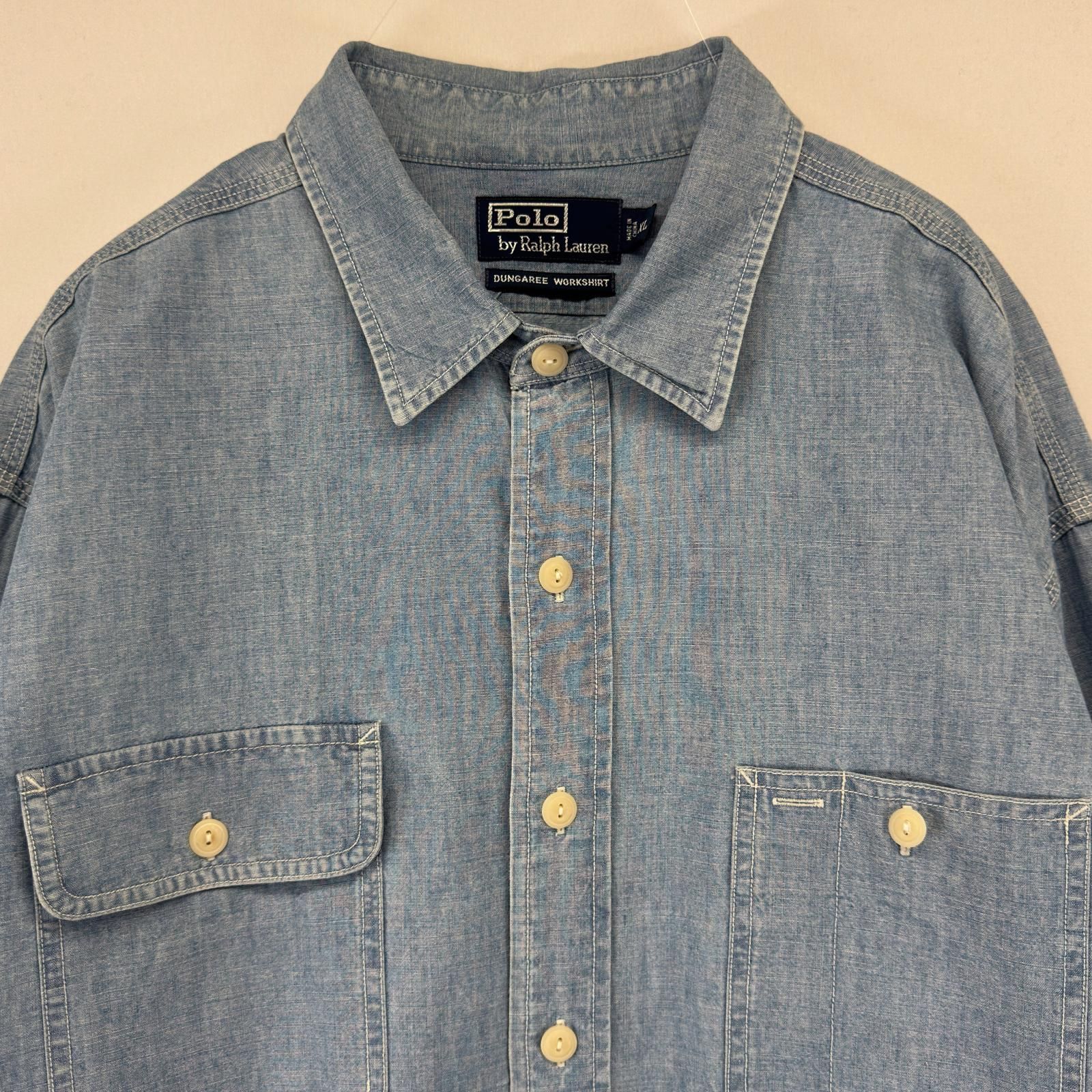 by Polo ポロバイラルフローレン Ralph Lauren 古着 RALPH 90年代 POLO 